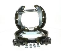 VALEO Kit frenos, disco de tambor para CITROËN: C15 (Ref: 554635)