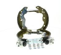 VALEO Kit frenos, disco de tambor para SUZUKI: SX4 & FIAT: Sedici (Ref: 554854)