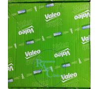 VALEO Kit reequipamiento, embrague KIT4P - CONVERSION KIT 835035 | SKODA (SVW)