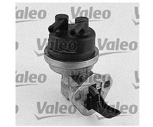 VALEO Kraftstoffpumpe 247071 | Compatible con: RENAULT RAPID Kasten/Großraumlimusina