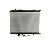 VALEO Kühler, Motorkühlung 732890