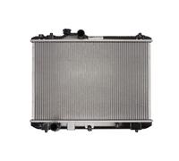 VALEO Kühler, Motorkühlung 733221