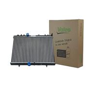 VALEO Kühler, Motorkühlung 734338