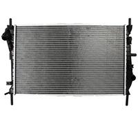 VALEO Kühler, Motorkühlung 735048