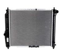 VALEO Kühler, Motorkühlung 735157