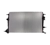Valeo Radiador de refrigeración del motor VALEO 735181