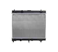 VALEO Kühler, Motorkühlung 735445