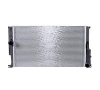 Valeo Radiador 735451 – refrigeración del motor