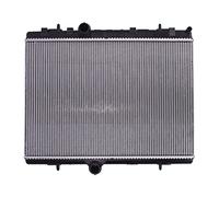 VALEO Kühler, Motorkühlung 735630