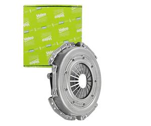 VALEO Kupplungsdruckplatte 805611
