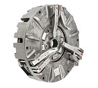 VALEO Kupplungsdruckplatte 805980