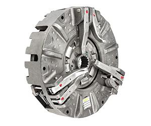 VALEO Kupplungsdruckplatte 805980