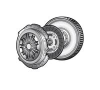 VALEO Kupplungssatz 835132