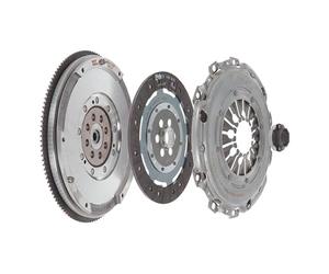 VALEO Kupplungssatz 837055