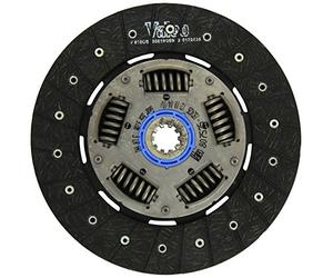 VALEO Kupplungsscheibe 807525