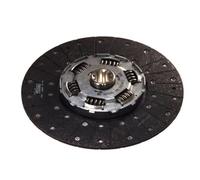 Disco de embrague 807575 VALEO para RENAULT DAF RENAULT TRUCKS SCANIA
