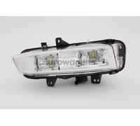 Valeo LED Faro Niebla Delantero Izquierdo Range Rover Evoque N/S OEM