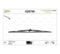 VALEO Limpiaparabrisas Delantero Para Ford Transit Bus FD FB FS FZ