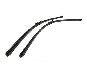 VALEO Limpiaparabrisas para MERCEDES-BENZ AUDI: S6, A6, A8, S8 & PORSCHE: 911, Cayman, Boxster & VOLVO: S80, S60, V70, XC 70 (Ref: 574192)
