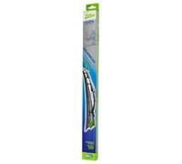 VALEO Limpiaparabrisas para VOLKSWAGEN: Sharan, Golf Cabriolet, Polo, Golf, Passat, Transporter, Scirocco, Jetta, Caddy, Touran, Derby (Ref: 574110)