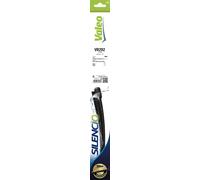 Valeo Limpiaparabrisas Silencio VR292 – Hoja plana 280 mm Trasera 1 escobilla 574696
