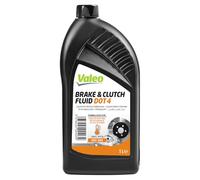 Valeo Líquido de Frenos DOT 4 1L 402403