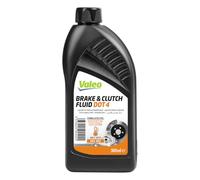 Valeo Líquido de Frenos DOT 4 500ML 402402