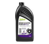 Valeo Líquido de Frenos DOT 5.1 1L 402408