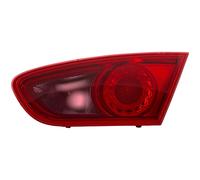VALEO Luces Traseras Derecha para Seat Leon 1P1, Año Desde 04/2009 (Facelift)