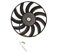 VALEO Ventilador, refrigeraciÃ³n del motor para AUDI: A4, A6 & SEAT: Exeo (Ref: 698610)