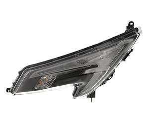 Valeo Luz Delantera 47707 para Nissan Juke FL (Desde 2014) | Delantero Derecho, Tecnología LED
