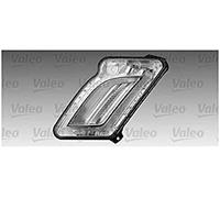 Proyector delantero LED, VALEO referencia 44476 para los modelos de vehículos VOLVO S60 II (2010 > 2013)