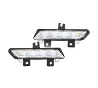 Valeo Luz de posición lateral LED para RENAULT Captur, Clio - Lado izquierdo (Ref. 044897)