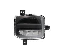 Valeo Luz Diurna 47438 para Volkswagen T-Cross (Desde 2019) | Delantero Izquierdo, Tecnología LED