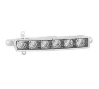Valeo Luz Diurna 47713 para Citroën, Peugeot Multiapplications (Desde 2015) | Delantero Izquierdo / Derecho, Tecnología LED