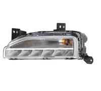 Valeo Luz Diurna 47721 para Volkswagen T-Roc (2016-2025) | Delantero Izquierdo, Tecnología LED