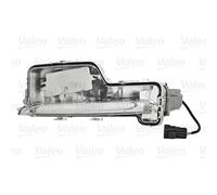 Valeo Luz de posición lateral LED Ref. 045156 para VOLVO S60 II (10/2013-06/2018) Lado izquierdo