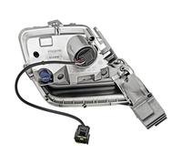 Valeo Luz diurna, Tecnología LED 45155 - Para VOLVO XC 60 FL 04/2013 > 09/2017 - Lado Derecho