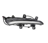 Valeo Luz diurna, Tecnología LED 47441 - Para PEUGEOT 208/2008 10/2019 > - Lado Izquierdo