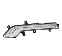 Valeo Luz diurna, Tecnología LED 47702 - Para PEUGEOT 508 FL 06/2014 > 09/2018 - Lado Izquierdo