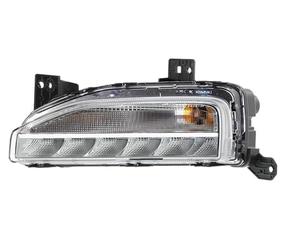 Valeo Luz diurna, Tecnología LED 47721 - Para VOLKSWAGEN T-Roc 12/2016 > 04/2025 - Lado Izquierdo