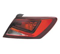 Valeo Piloto posterior, Tecnología LED 45115 - Para SEAT Leon III 12/2012 > 12/2016 - Lado Derecho