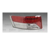 VALEO Luz Trasera Derecha Con Soporte De Lámpara Para Toyota Avensis