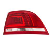 Valeo Luz Trasera Derecha Con Soporte De Lámpara Para VW Touareg 7P5 3.0