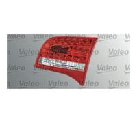 VALEO Luz Trasera Derecha LED Para Audi A6 Allroad 4FH C6 3.0 TDI QUATTRO 2.7