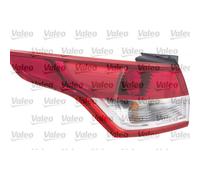 VALEO Luz Trasera Derecha Para Ford Kuga II DM2 2.0 TDCi 4x4 1.5 EcoBoost