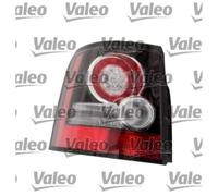 VALEO Luz Trasera Izquierda Con Soporte de Faro para Land Rover Range Ls