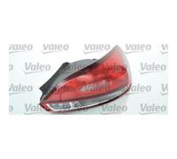 Luz trasera izquierda 043662 VALEO para VW SCIROCCO III