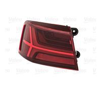 Valeo Luz Trasera Izquierda LED para Audi A6 4G2 C7 2.0 de Tdi 3.0 4GC