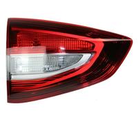 VALEO Luz Trasera Izquierda Para Ford C-Max II DXA/CB7 DXA/CEU 1.0 EcoBoost 1.6